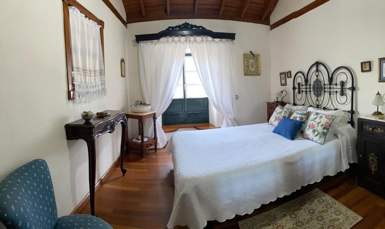 Casa Rural La Ganania Los Realejos Buitenkant foto
