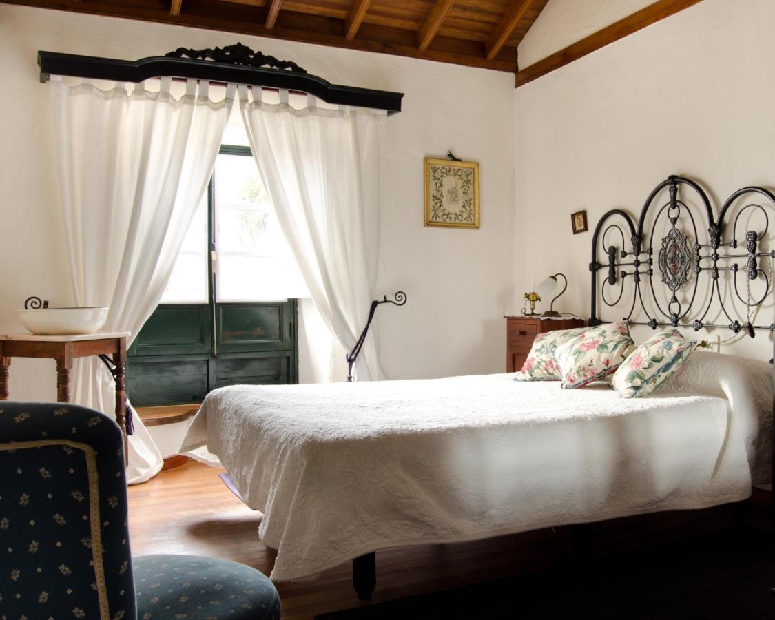 Casa Rural La Ganania Los Realejos Buitenkant foto