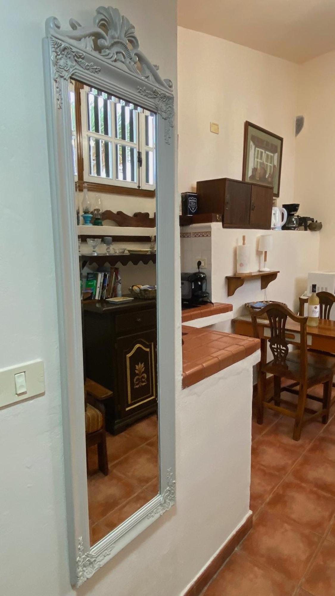 Casa Rural La Ganania Los Realejos Buitenkant foto