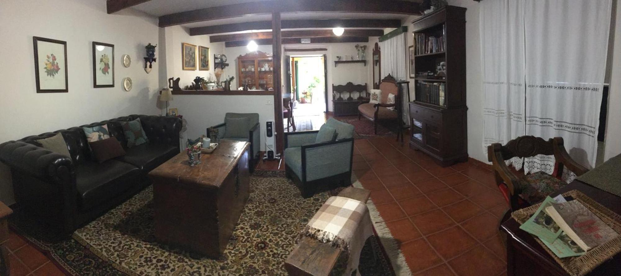 Casa Rural La Ganania Los Realejos Kamer foto