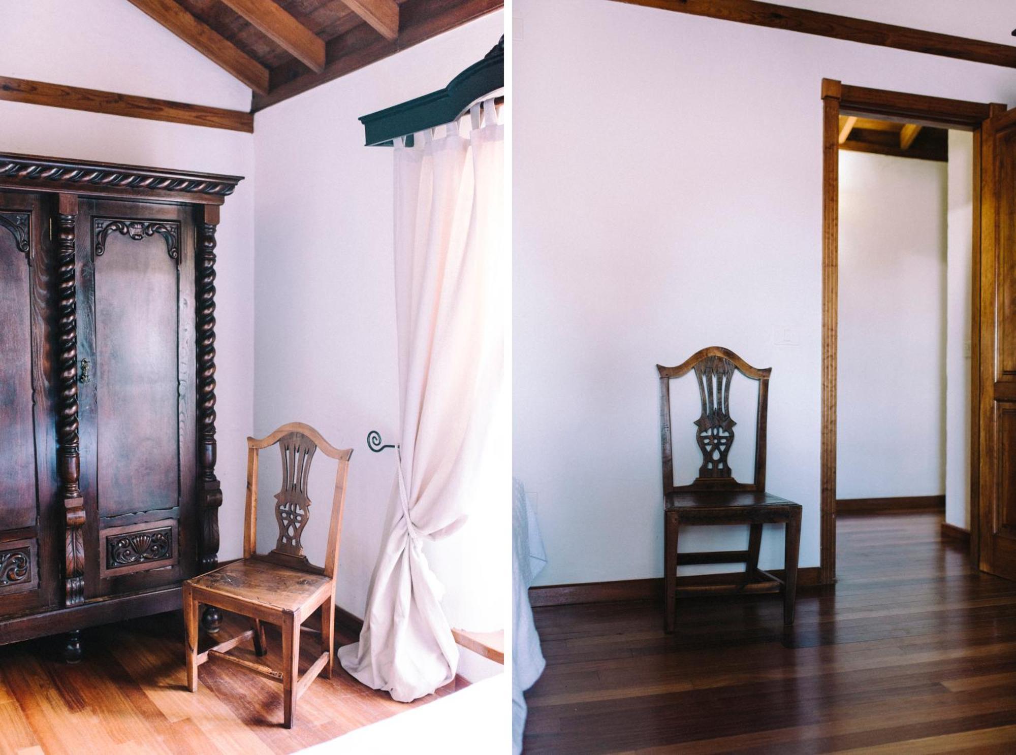 Casa Rural La Ganania Los Realejos Kamer foto