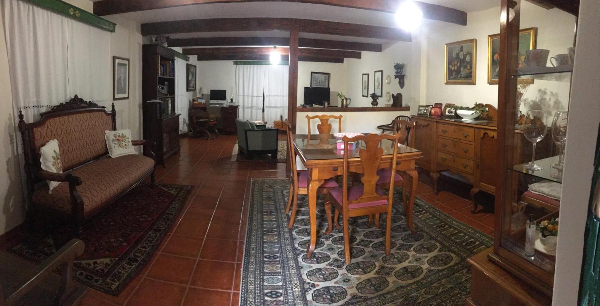 Casa Rural La Ganania Los Realejos Kamer foto