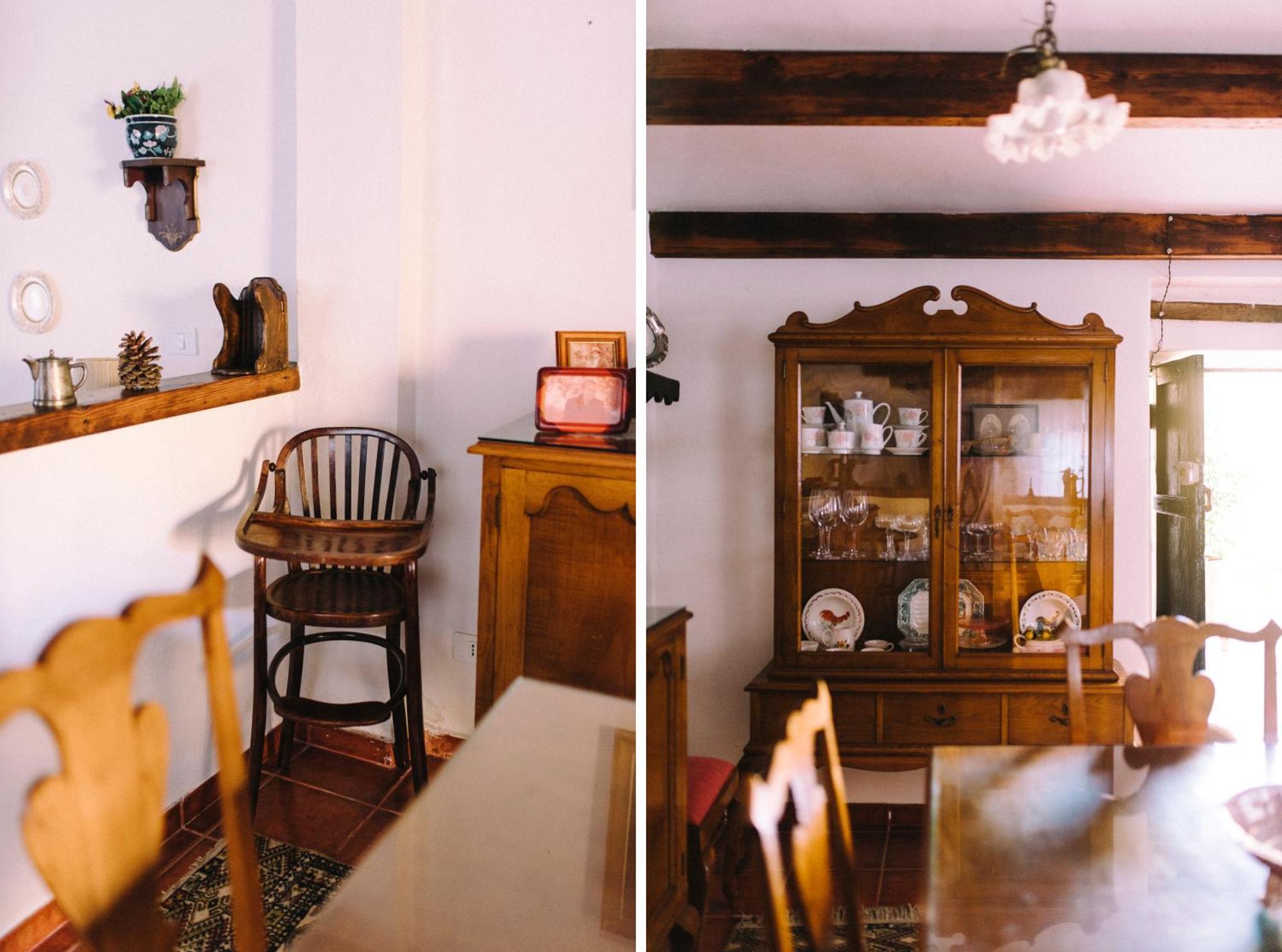 Casa Rural La Ganania Los Realejos Kamer foto
