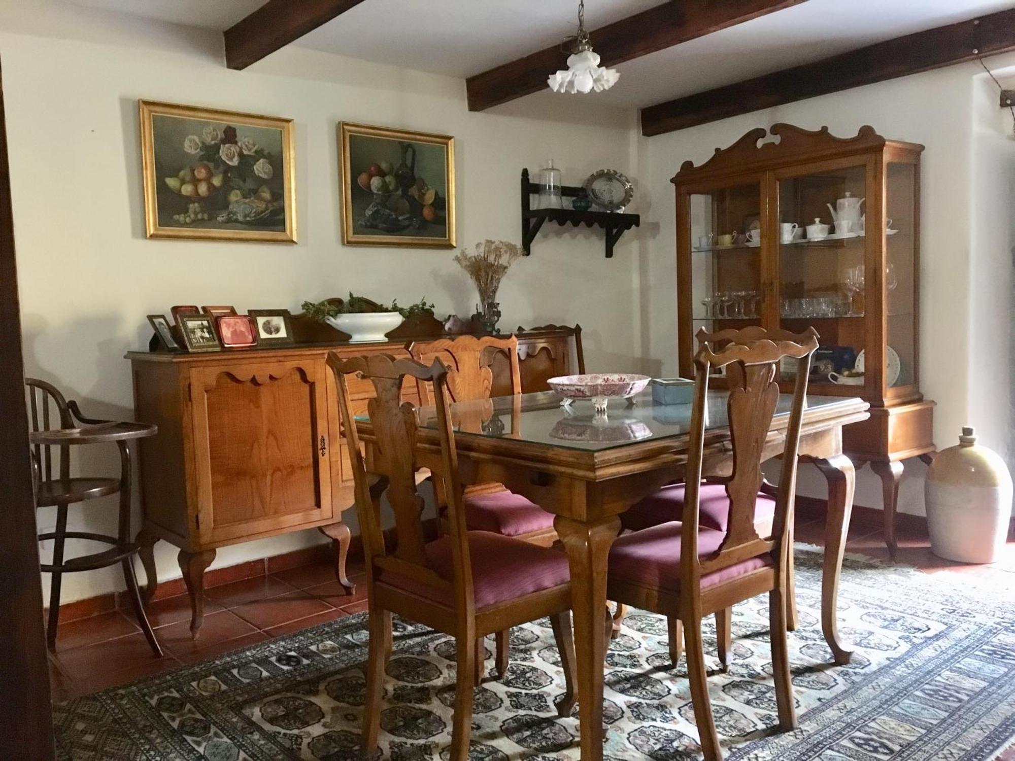 Casa Rural La Ganania Los Realejos Kamer foto