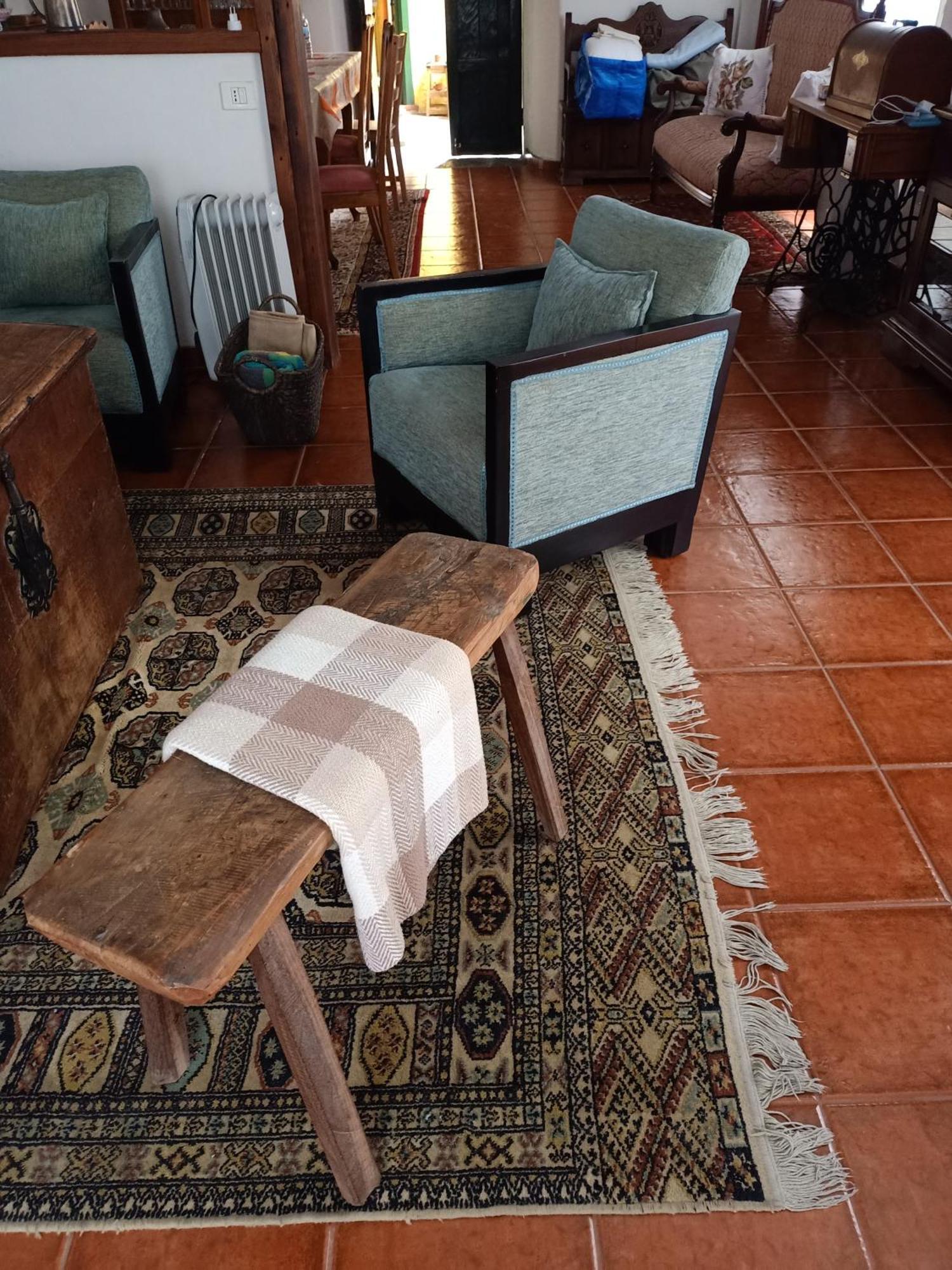 Casa Rural La Ganania Los Realejos Kamer foto