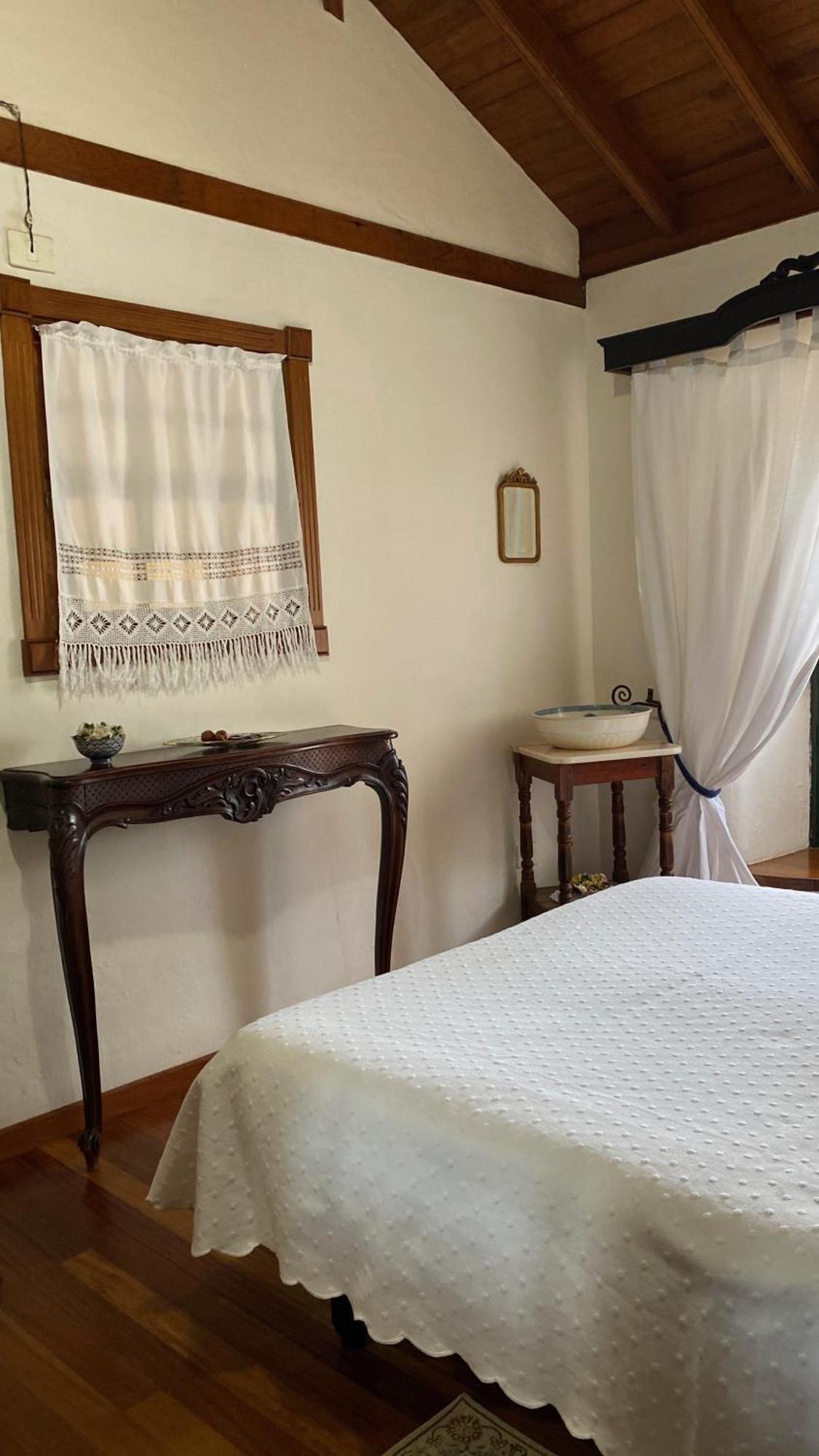Casa Rural La Ganania Los Realejos Kamer foto