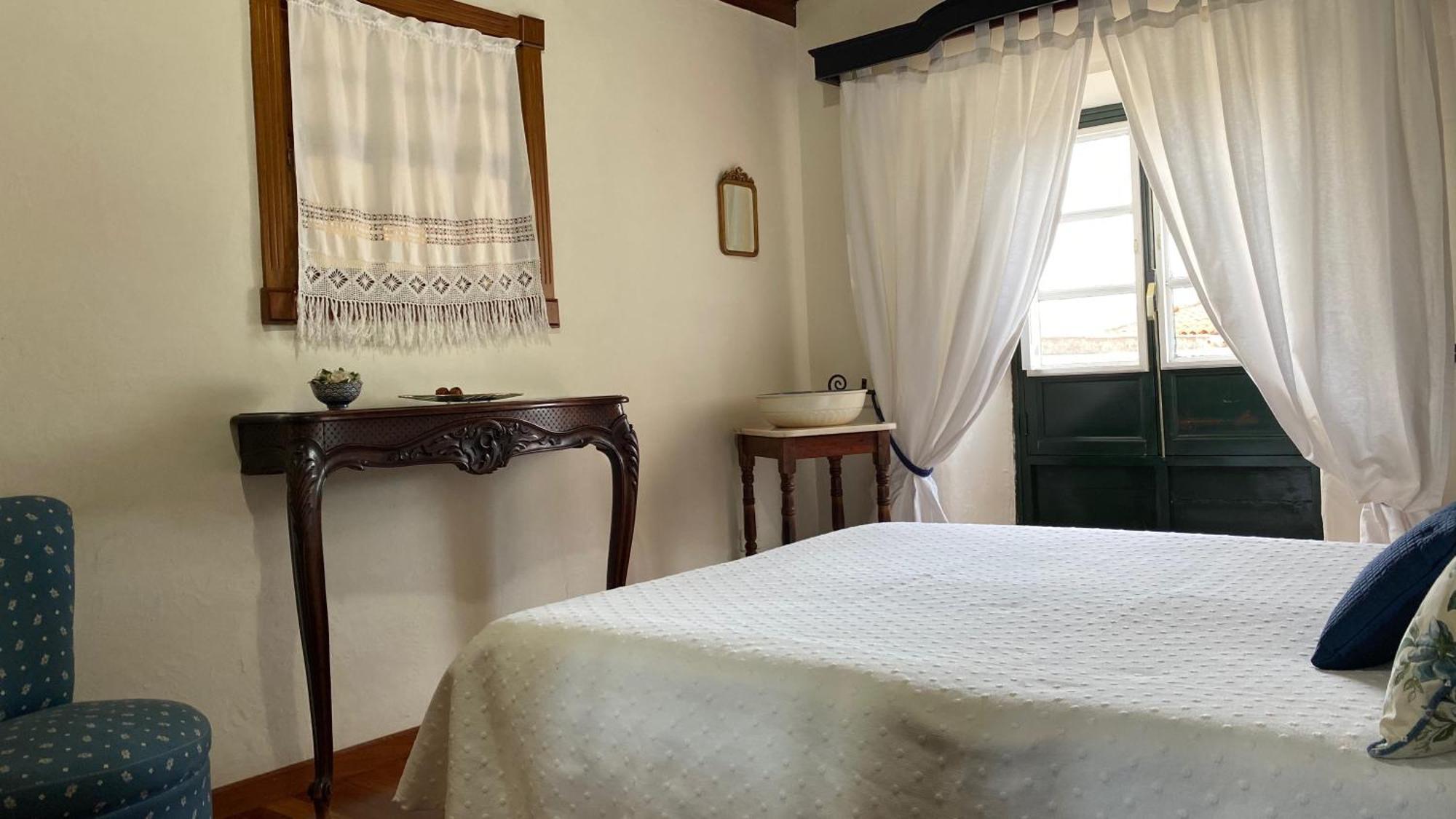 Casa Rural La Ganania Los Realejos Kamer foto